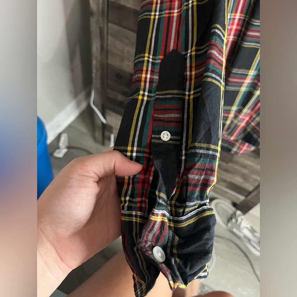 Men’s dress shirt - Picture 2 of 5